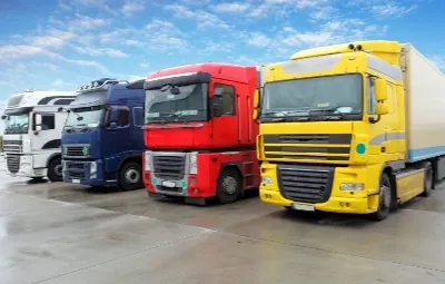 Konya İnegöl Nakliye Ambarı