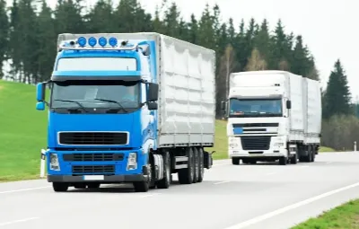 Konya İnegöl | Eşya Taşıma